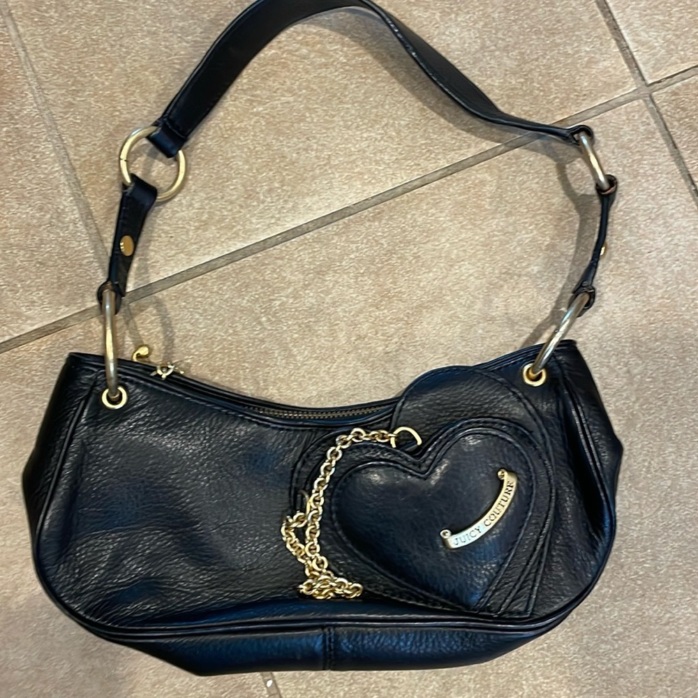 Juicy Couture bag